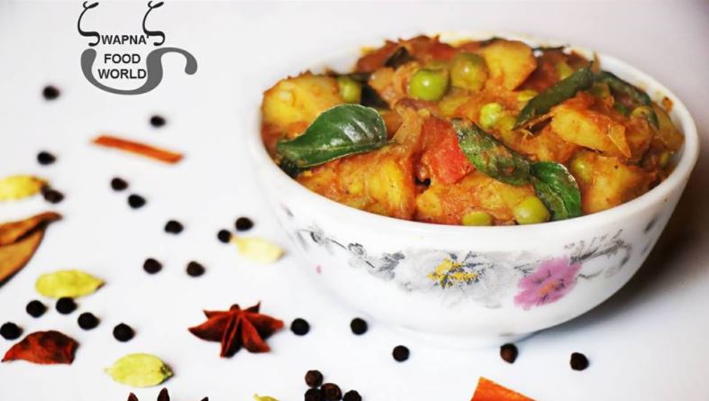 വിഷു സദ്യ