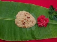 അട പ്രഥമന്‍ എങ്ങനെ ഉണ്ടാക്കാമെന്നു നോക്കാം.