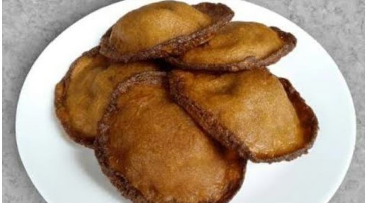 അമൃതം പൊടി