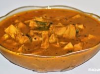 മലബാർ സ്പെഷ്യൽ ഇടിച്ചക്ക മസാല കറി
