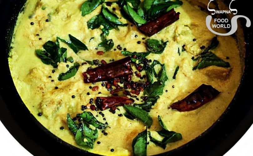 കുറുക്ക് കാളൻ