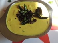 കുമ്പളങ്ങ കറി ഉണ്ടാക്കുന്നത് എങ്ങനെയെന്നു നോക്കാം.