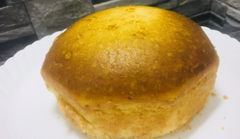 സ്പോഞ്ച് കേക്ക്