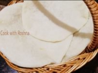 സോഫ്റ്റ് ഖുബ്ബൂസ് വീട്ടിൽ ഉണ്ടാക്കാം