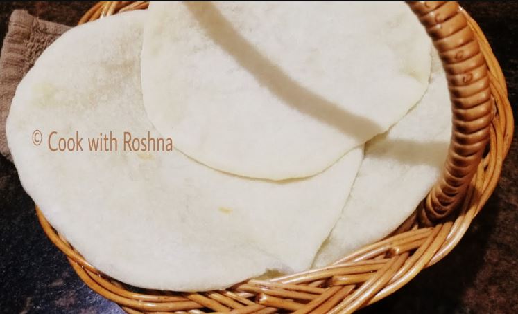 ഖുബ്ബൂസ്