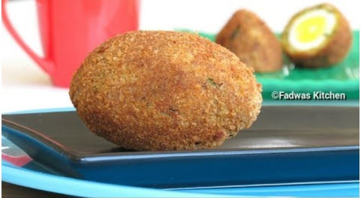 തേങ്ങാമുറി