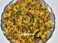 മുളപ്പിച്ച ചെറുപയർ തോരൻ തയ്യാറാക്കാം.