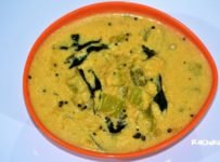 എളുപ്പത്തിൽ ഒരു പടവലങ്ങ പരിപ്പ് കറി തയ്യാറാക്കാം.