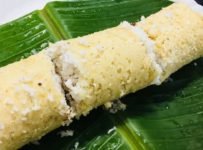 കപ്പ ഉണക്കി പൊടിച്ച പുട്ട് തയ്യാറാക്കാം.