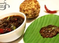 വിഷു സദ്യ – വിഭവം No. 9