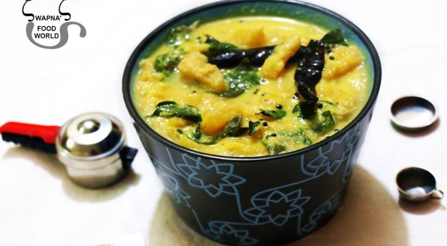 പൈനാപ്പിള്‍ പച്ചടി