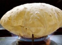 5 മിനിറ്റ് മാത്രം മതി നല്ല സോഫ്റ്റ്‌ ഫുല്‍ക റെഡി