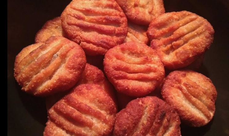 ബിസ്ക്കറ്റ്