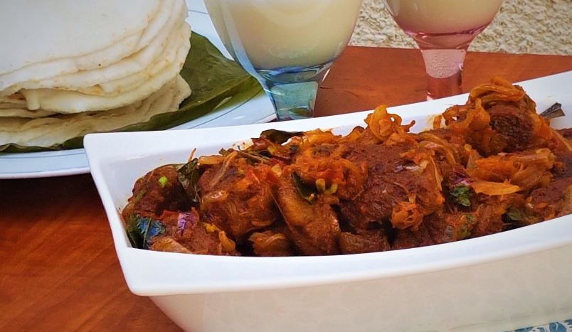 ബീഫ് റോസ്റ്റ്