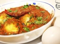 മുട്ട മസാല കറി തയ്യാറാക്കാം.