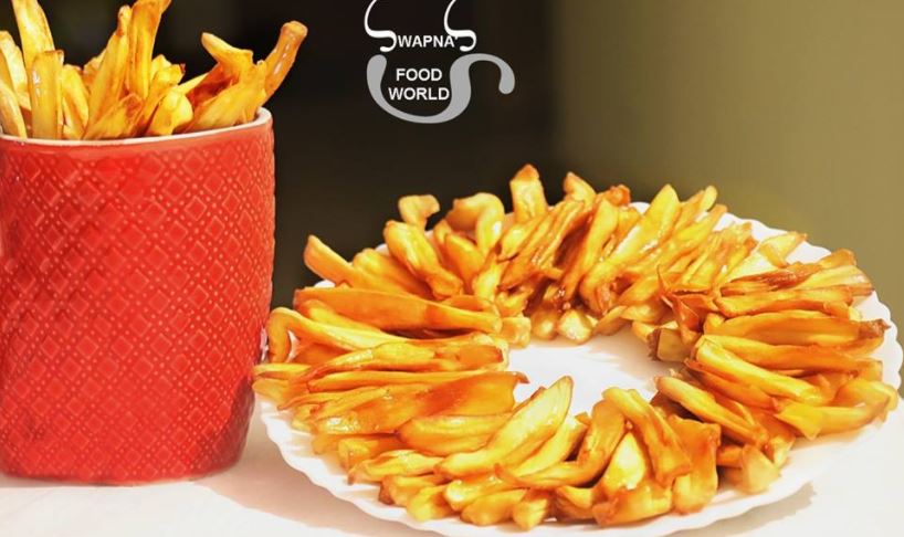 വിഷുസദ്യ