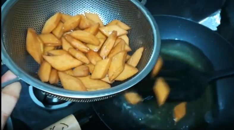 നാലുമണി പലഹാരം