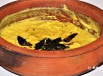 കൊതിയൂറും പച്ച മാങ്ങ കറിഎങ്ങനെ ഉണ്ടാക്കാം