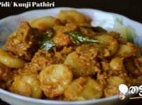 ഇഫ്താര് സ്പെഷ്യല് ഇറച്ചി പിടി-Iftar special Erachi Pid