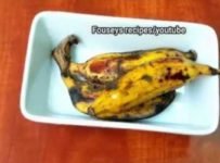 വാഴപ്പഴത്തിന്റെ അകത്ത് വിത്ത് കാണണോ