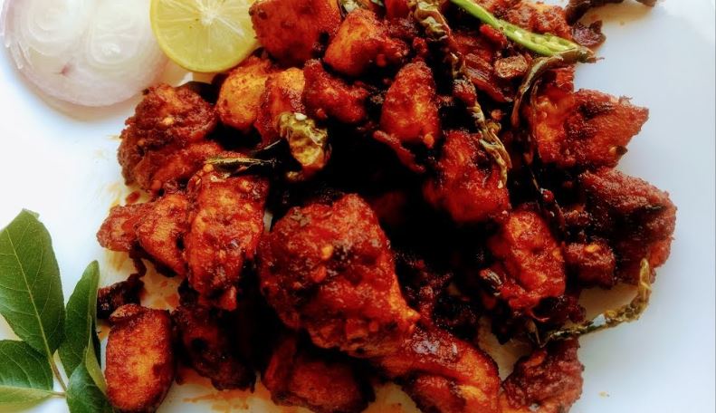 ചിക്കന്‍ 65