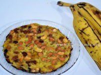 മലബാറുകാരുടെ ഒരു സ്പെഷ്യൽ വിഭവം കായ്പോള- Malabar Special  Kaipola recipe