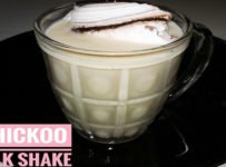 ചിക്കൂ മില്‍ക്ക് ഷേക്ക്‌-Chikoo Milk Shake With Ice  recipe