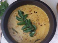 പച്ചമുളക് ചേർത്തുള്ള നാടൻ മീൻകറി