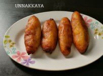 റമദാന് സ്പെഷ്യല് ഉന്നക്കായ