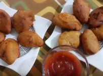 രുചികരമായ പൈനാപ്പിൾ ബജി തയ്യാറാക്കാം