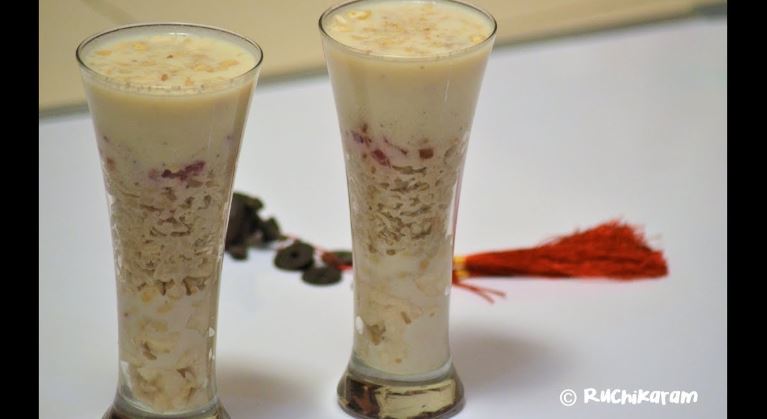 അവൽ മിൽക്ക്