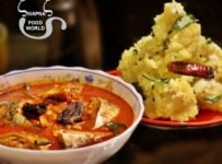 വെക്കേഷൻ വിഭവങ്ങൾ… “കപ്പയും മീൻ കറിയും” തയ്യാറാക്കാം.