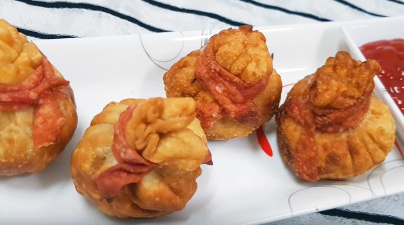 ഇറച്ചി ക്കിഴി