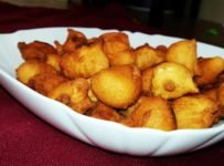 5 മിനിറ്റിൽ അരിപൊടി കൊണ്ടൊരു അടിപൊളി നാലുമണി പലഹാരം ചേമ്പപ്പം