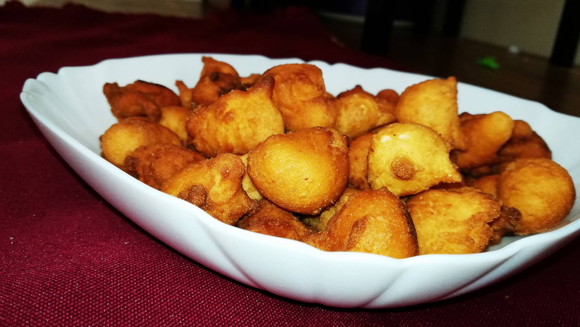 ചേമ്പപ്പം