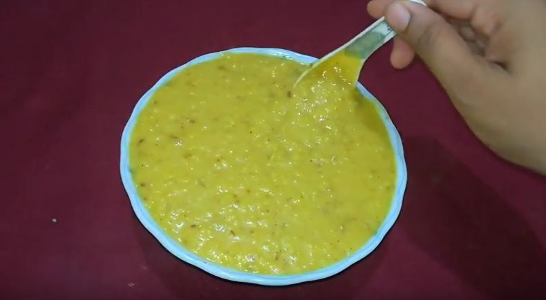 ജീരക കഞ്ഞി