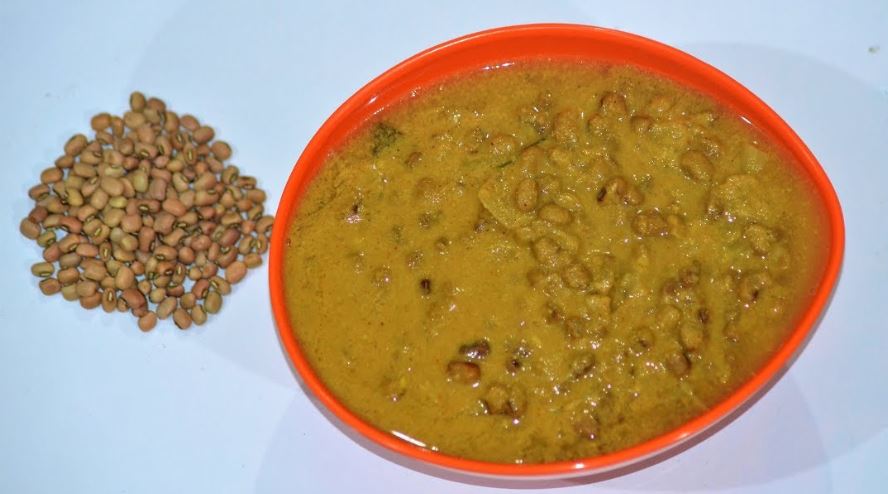 വൻപയർ കറി