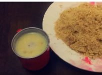 കുഞ്ഞുങ്ങളുടെ തടി കൂടാനൊരു പൊടി