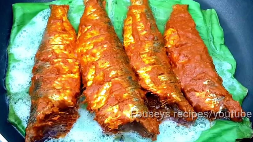 മീൻ ഫ്രൈ