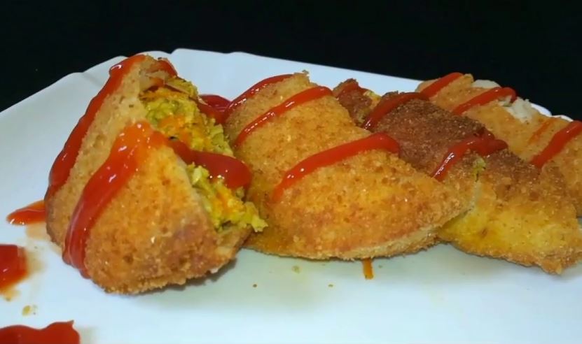 ബ്രഡ് പോക്കറ്റ്