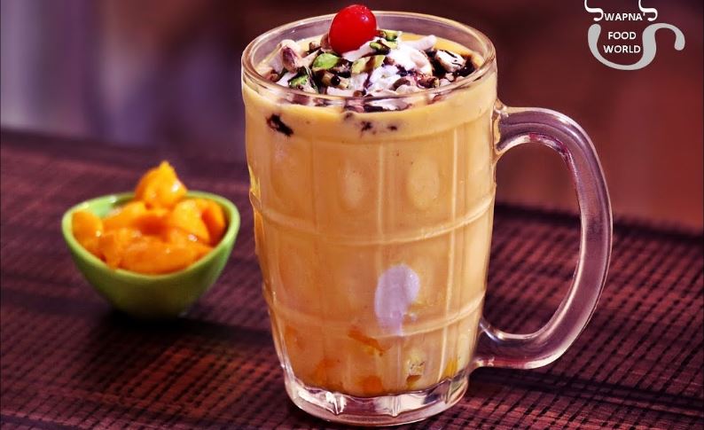 മാൻഗോ മസ്താനി