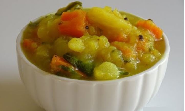 പൊട്ടറ്റോ മസാല