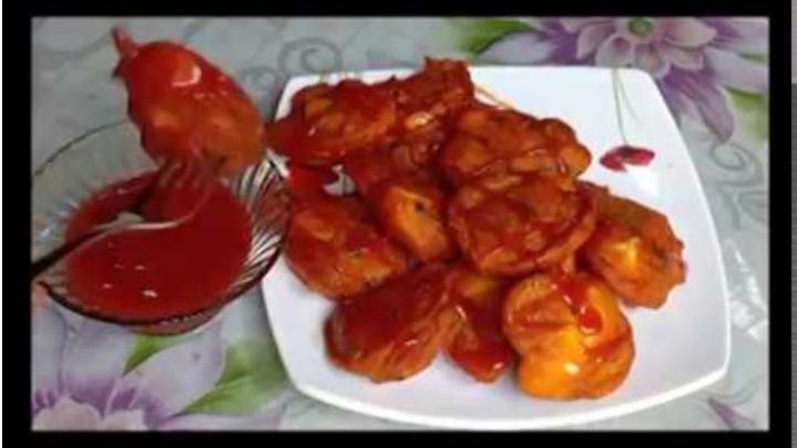 മുട്ട പൊക്കവട