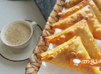 ഇഫ്താർ സ്പെഷ്യൽ വെജിറ്റബിൾ സമോസ /സമോസ ഷീറ്റ്
