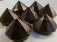 ഈസി ചോക്ലേറ്റ് റെസിപ്പി-HomemadeChocolate