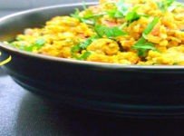 എഗ്ഗ് ബുർജി വീഡിയോ റെസിപ്പി