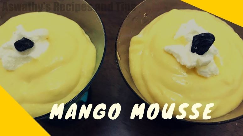 മാങ്ങ മൂസ്