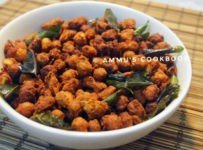 മസാല കപ്പലണ്ടി 15 മിനുട്ടില്‍ തയ്യാറാക്കാം