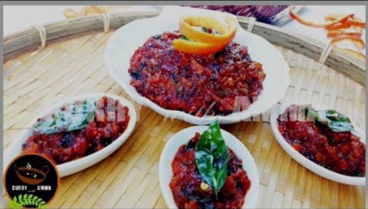 ഓറഞ്ച് തൊലി