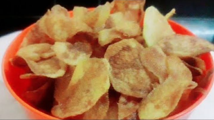പൊട്ടറ്റോ ചിപ്സ്